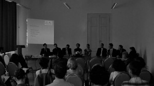 10 Jahre GeMa - Build 1