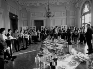 10 Jahre GeMa - Build 3