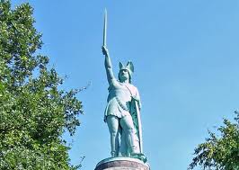 hermannsdenkmal