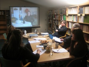 Abgedreht-Jurysitzung (2011)