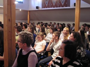 OLYMPUS DIGITAL CAMERA